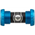 Chris King ThreadFit 24 Bottom Bracket Matte Turquoise