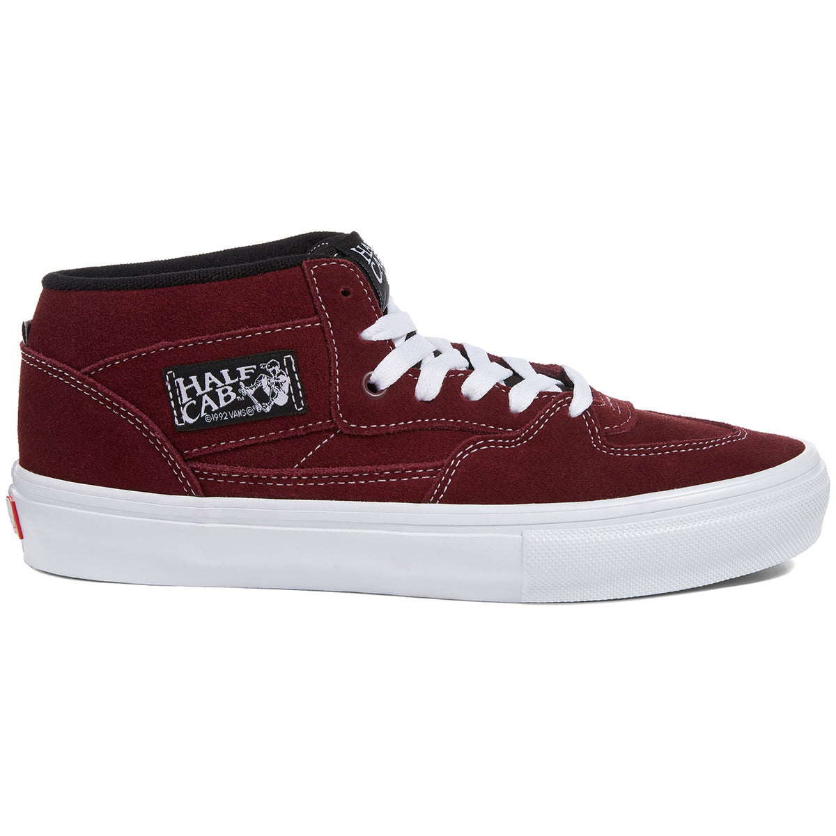 Vans Skate Half Cab Shoes - Men's Port Royale