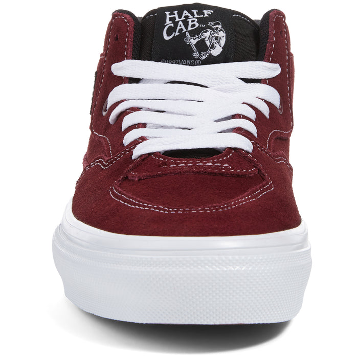Vans Skate Half Cab Shoes - Men's Port Royale