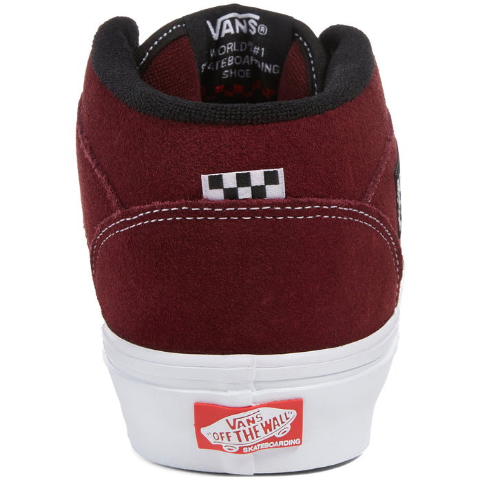 Vans Skate Half Cab Shoes - Men's Port Royale