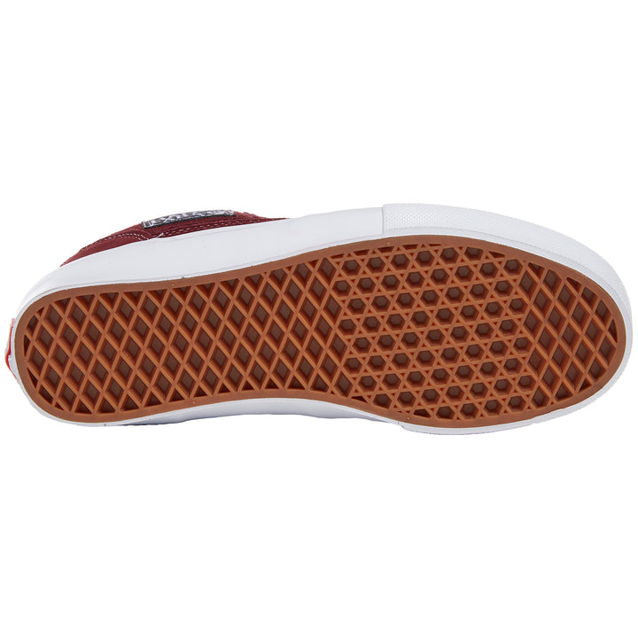 Vans Skate Half Cab Shoes - Men's Port Royale