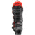 Salomon S/Pro HV 120 Ski Boots 2023 Belluga Metallic/Red Metallic