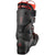 Salomon S/Pro HV 120 Ski Boots 2023 Belluga Metallic/Red Metallic