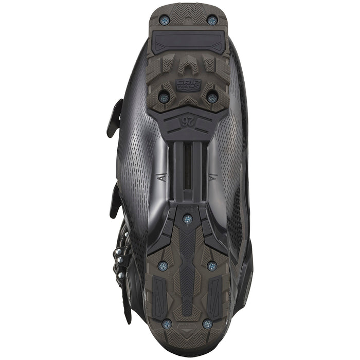 Salomon S/Pro HV 100 Ski Boots 2023 Black/Belluga/Grey
