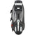 Salomon S/Pro HV 120 Ski Boots 2023 Belluga Metallic/Red Metallic