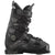 Salomon S/Pro HV 100 Ski Boots 2023 Black/Belluga/Grey