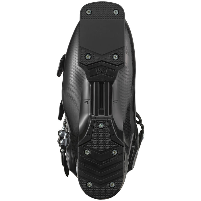 Salomon Select HV 80 Ski Boots 2023 Black/White/Race Blue