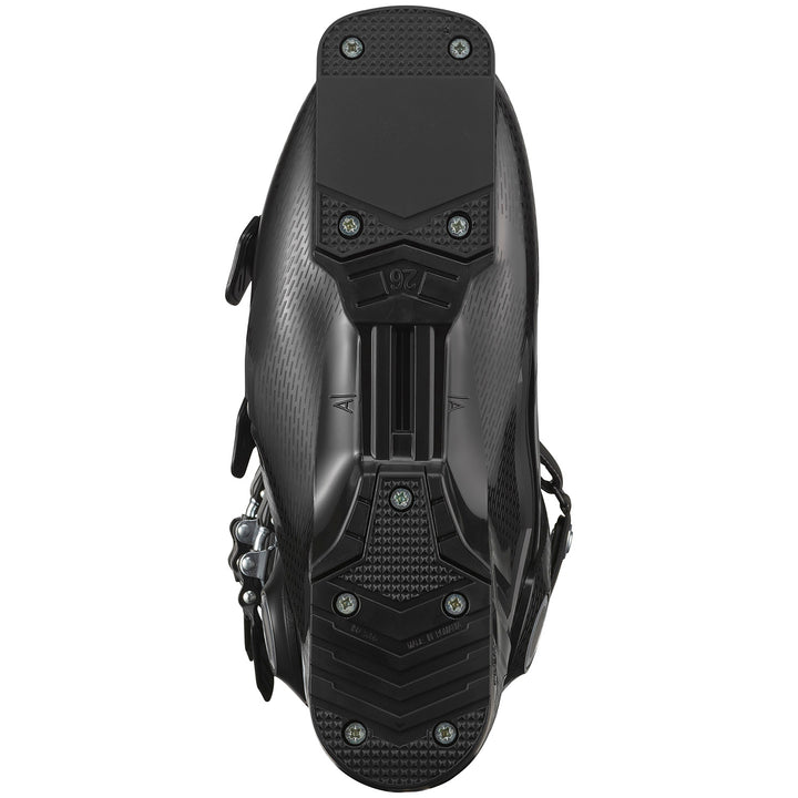 Salomon Select HV 80 Ski Boots 2023 Black/White/Race Blue
