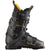 Salomon Shift Pro 120 Alpine Touring Ski Boots 2024 Belluga/Black/Solar Power