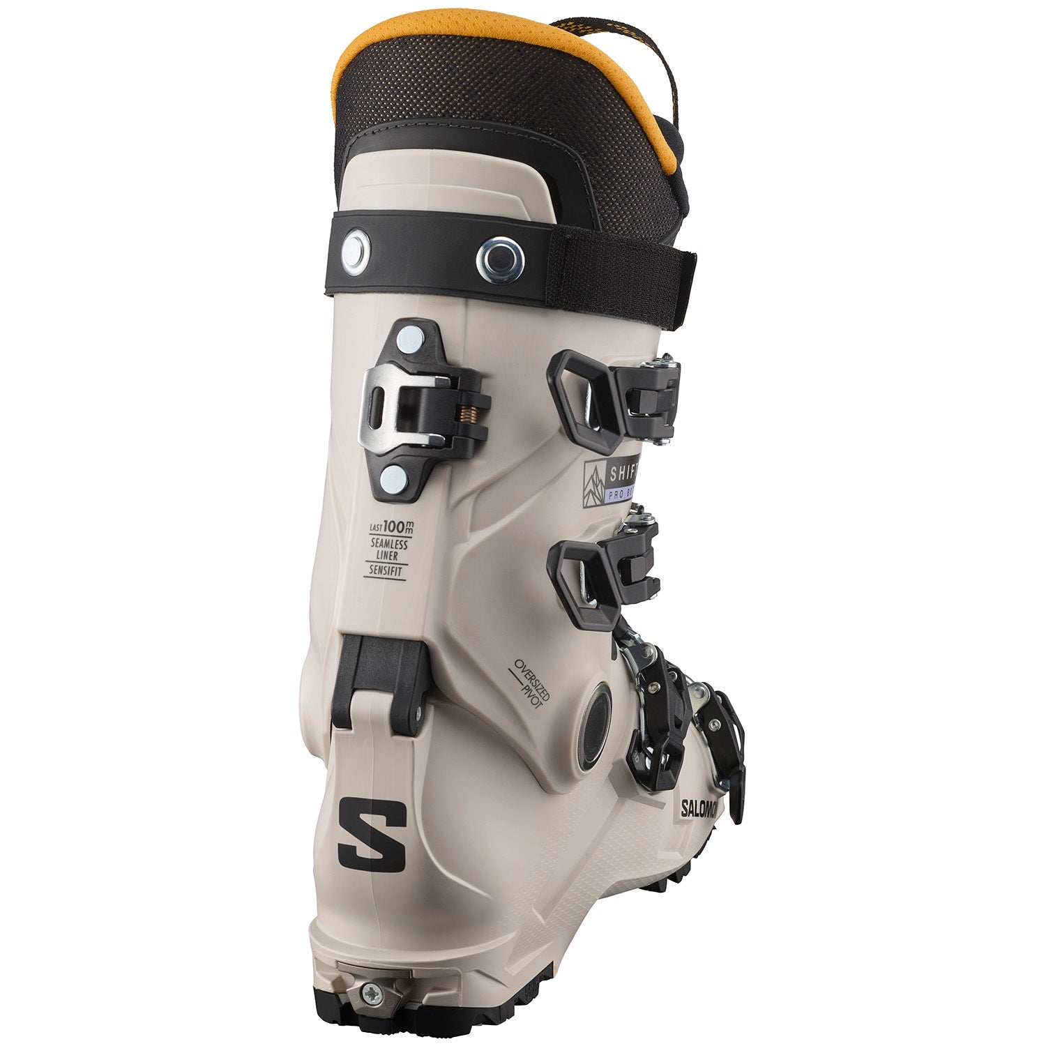 drill ski boot to move ladder salomon S/Pro Alpha 130 Boots 2026 28.5 This boot changed how I tour Salomon Shift Pro 130 AT