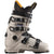 Salomon Shift Pro 80T Alpine Touring Ski Boots - Kids' 2025 Rainy Day/Black/Solar Power