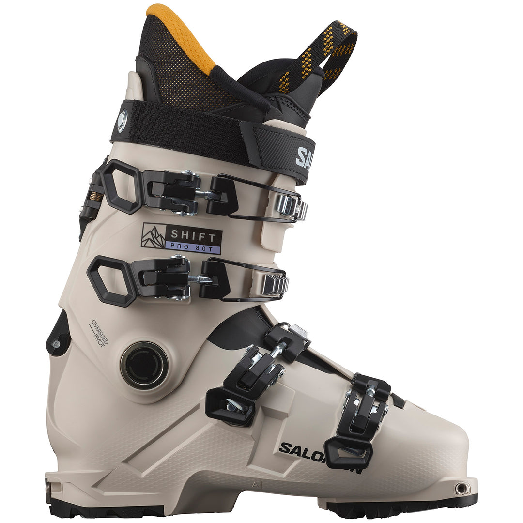 salomon group ski boots for kids Team T1 Boot Shell Polyolefin shell for light Salomon Whipstar Snowboard Boots