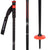 Rossignol Poker Pro Ski Poles 2022