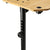 Yakima OpenRange Wood Side Table
