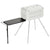 Yakima OpenRange Metal Side Table