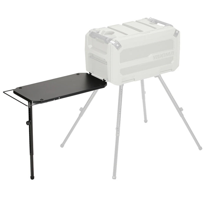 Yakima OpenRange Metal Side Table
