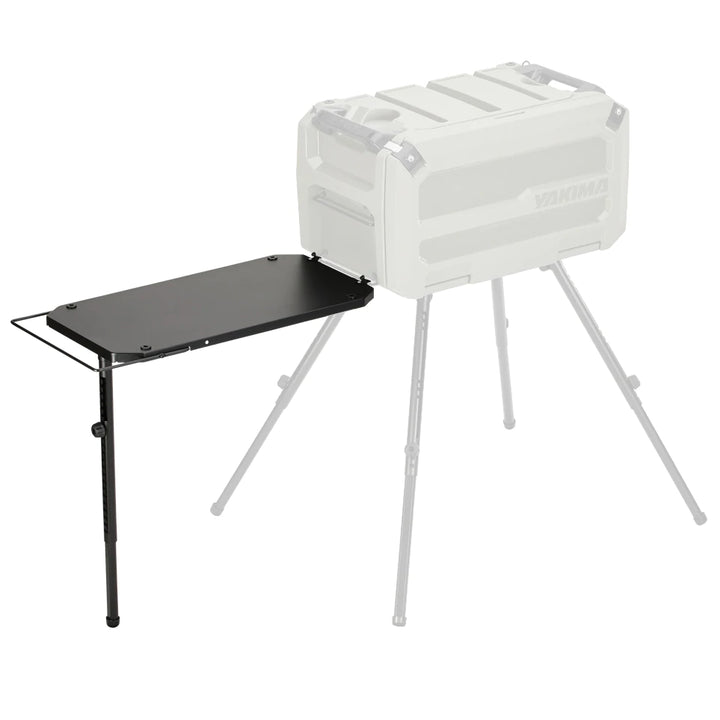 Yakima OpenRange Metal Side Table