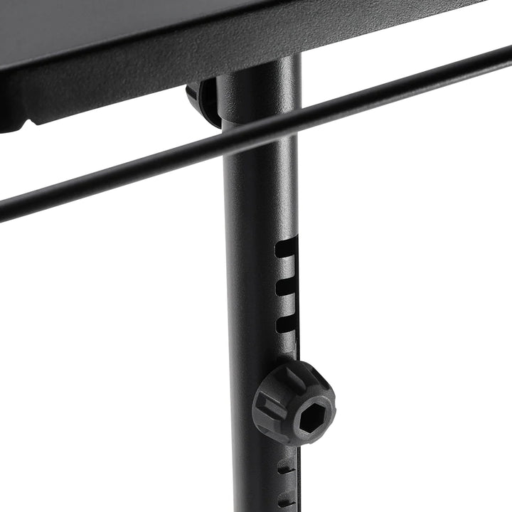 Yakima OpenRange Metal Side Table