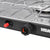 Yakima CookOut™ 2-Burner Propane Camp Stove
