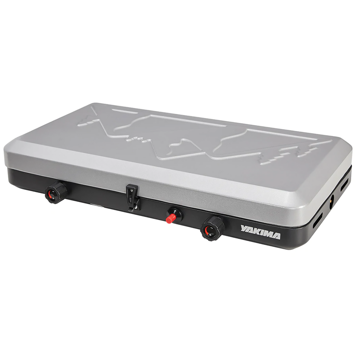 Yakima CookOut™ 2-Burner Propane Camp Stove