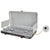 Yakima CookOut™ 2-Burner Propane Camp Stove