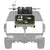 Yakima EXO OpenRange Cooking Storage System