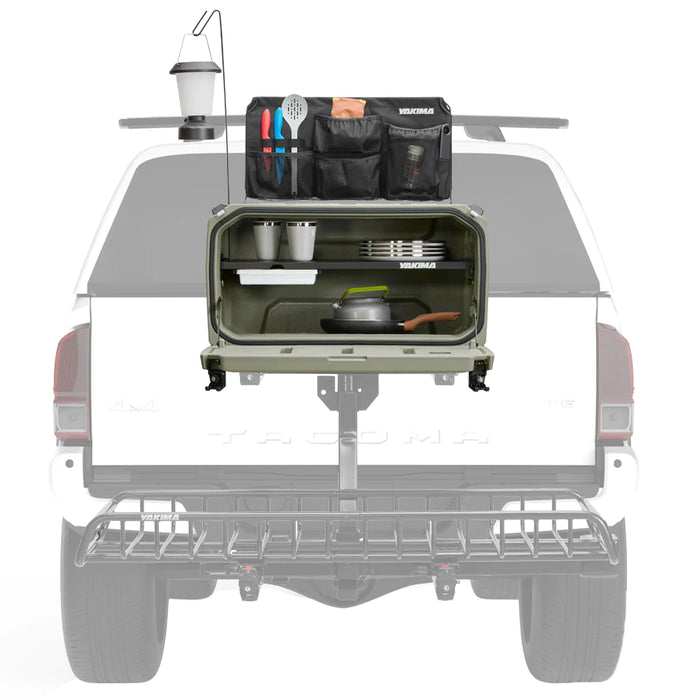 Yakima EXO OpenRange Cooking Storage System