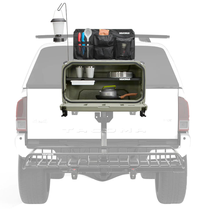 Yakima EXO OpenRange Cooking Storage System