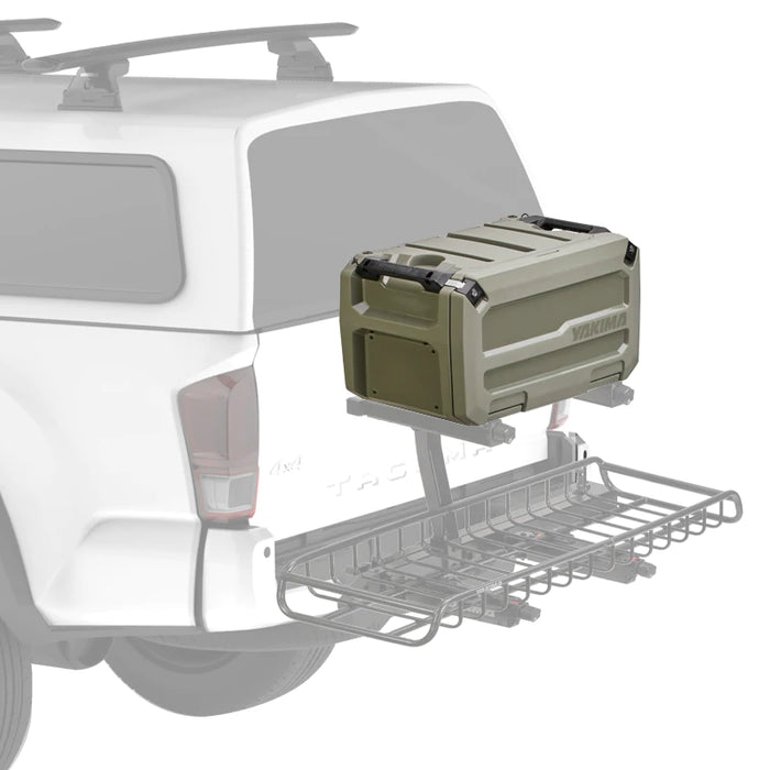 Yakima EXO OpenRange Cooking Storage System