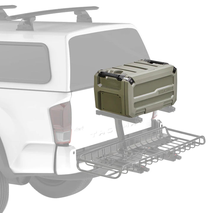 Yakima EXO OpenRange Cooking Storage System