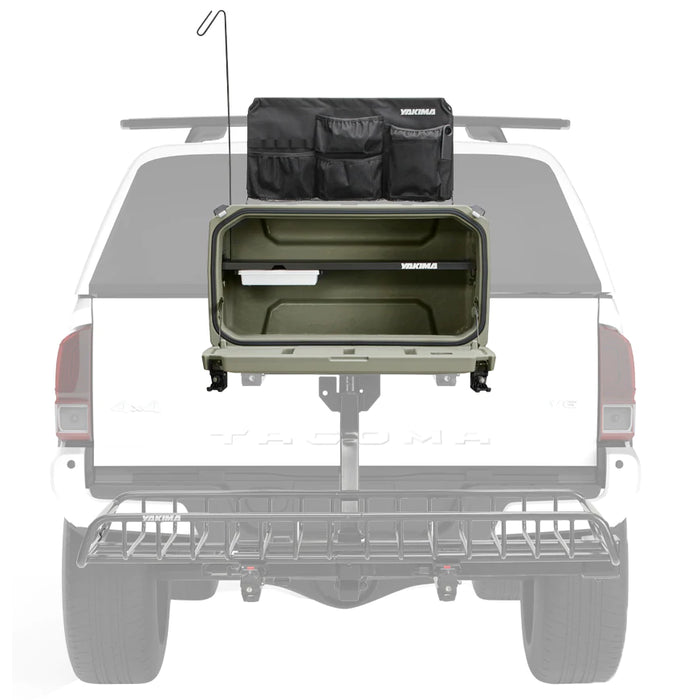 Yakima EXO OpenRange Cooking Storage System