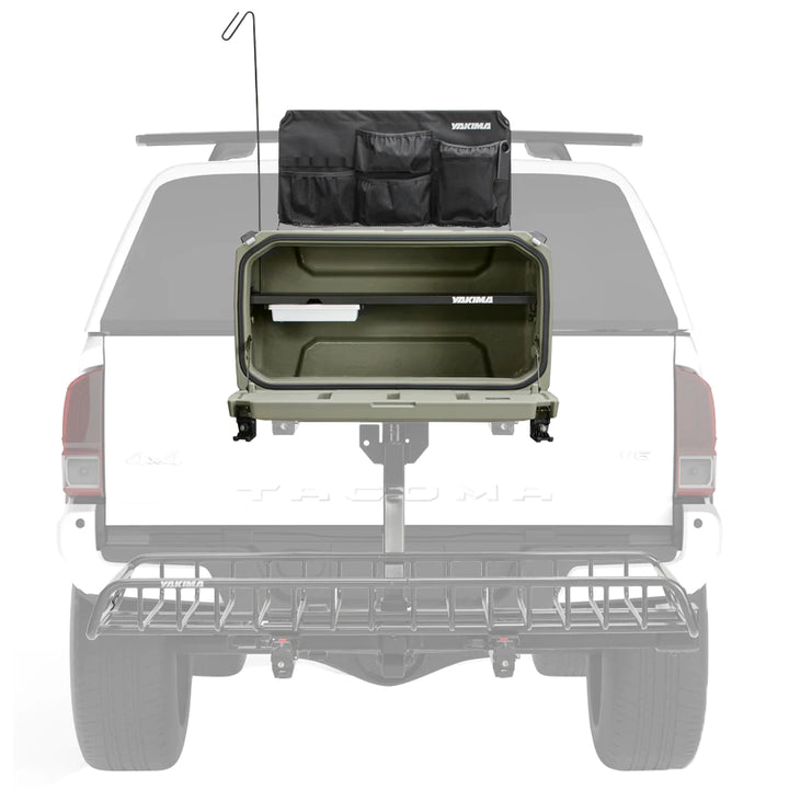 Yakima EXO OpenRange Cooking Storage System