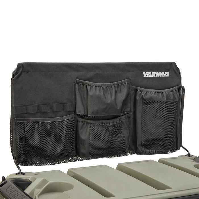 Yakima EXO OpenRange Cooking Storage System