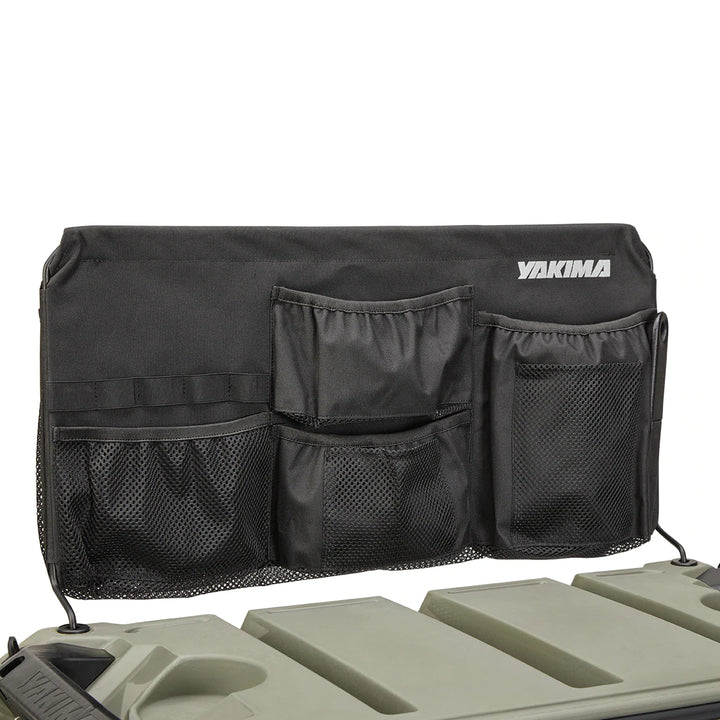 Yakima EXO OpenRange Cooking Storage System