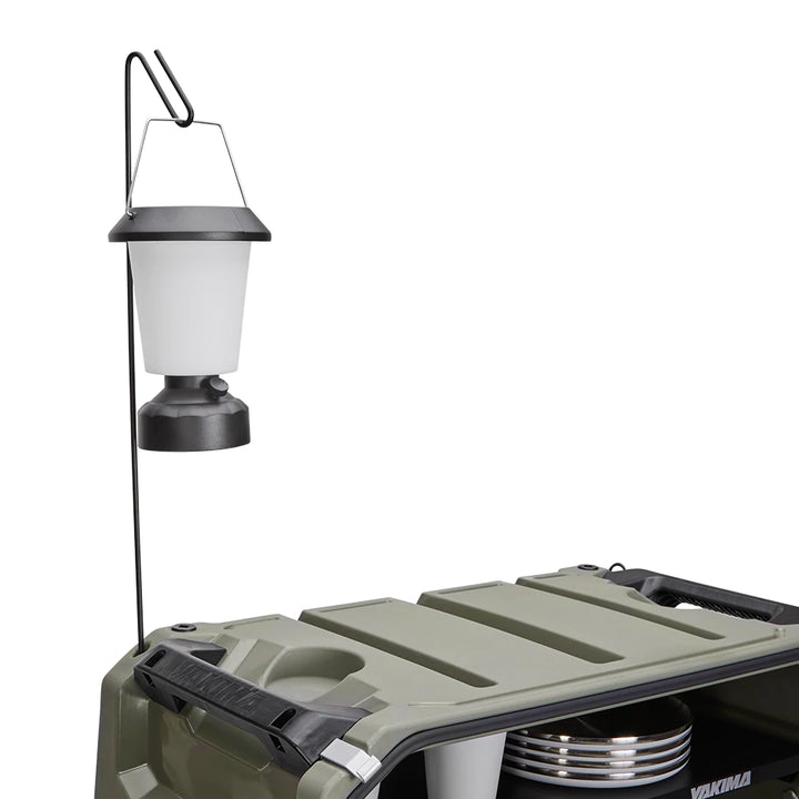 Yakima EXO OpenRange Cooking Storage System