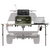 Yakima EXO OpenRange Deluxe Kitchen System