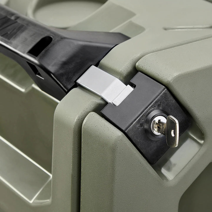Yakima EXO OpenRange Cooking Storage System