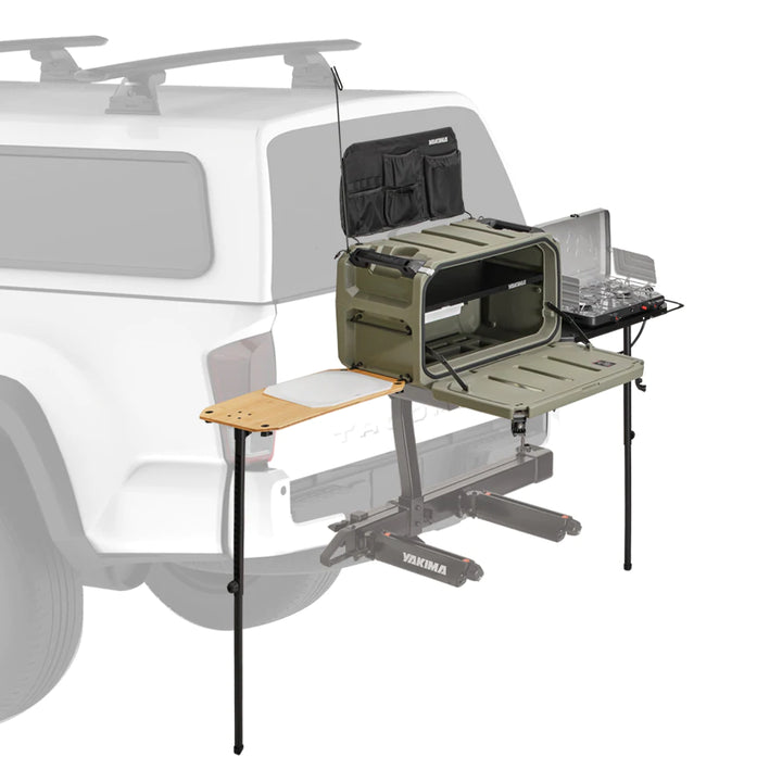 Yakima EXO OpenRange Deluxe Kitchen System