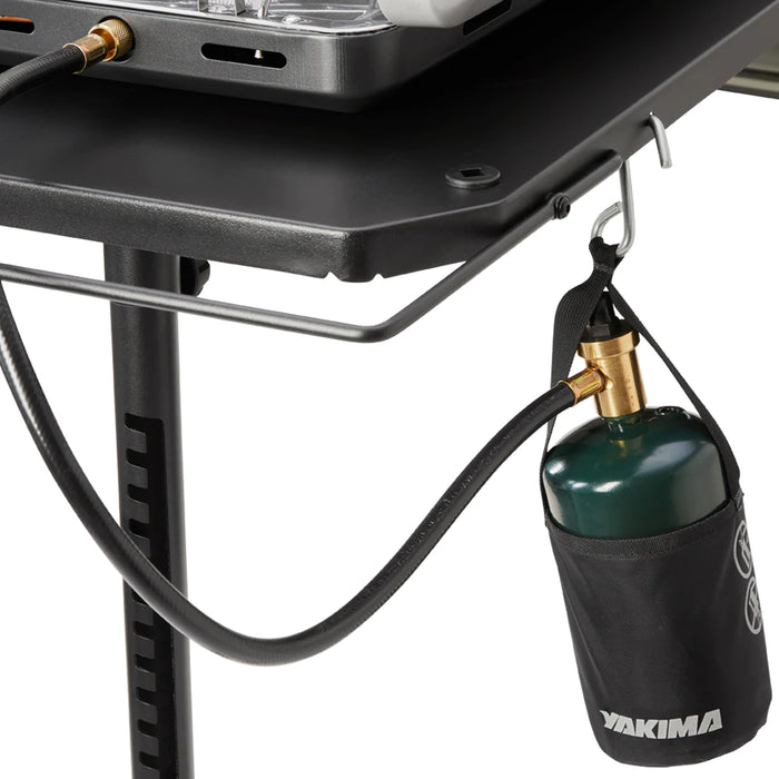 Yakima EXO OpenRange Deluxe Kitchen System