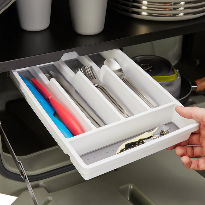 Yakima EXO OpenRange Deluxe Kitchen System