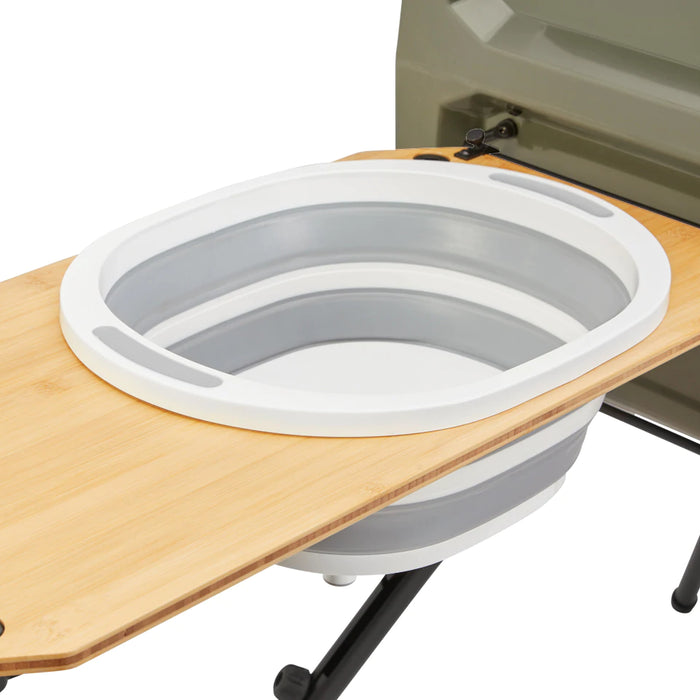 Yakima EXO OpenRange Deluxe Kitchen System