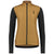 MONS ROYALE Redwood Wind Jersey - Women's Toffee