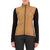 MONS ROYALE Redwood Wind Jersey - Women's Toffee
