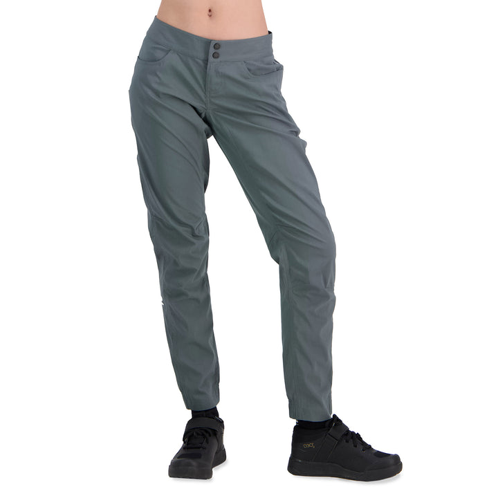 MONS ROYALE Virage Pants - Women's Dark Sage