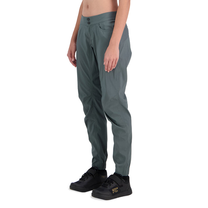 MONS ROYALE Virage Pants - Women's Dark Sage