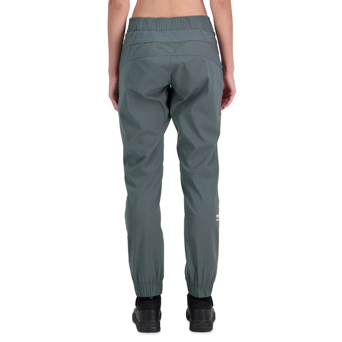 MONS ROYALE Virage Pants - Women's Dark Sage