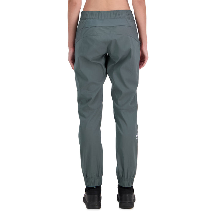 MONS ROYALE Virage Pants - Women's Dark Sage