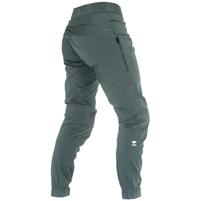MONS ROYALE Virage Pants - Women's Dark Sage