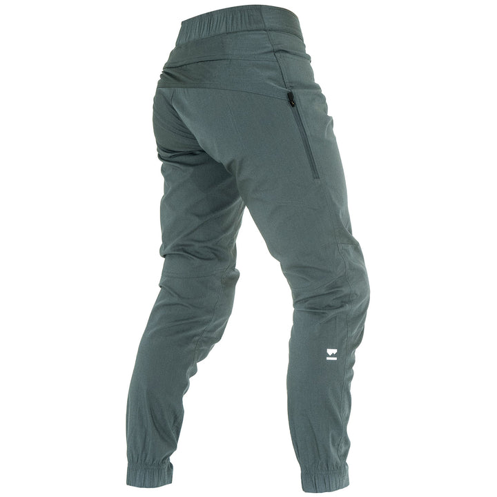 MONS ROYALE Virage Pants - Women's Dark Sage