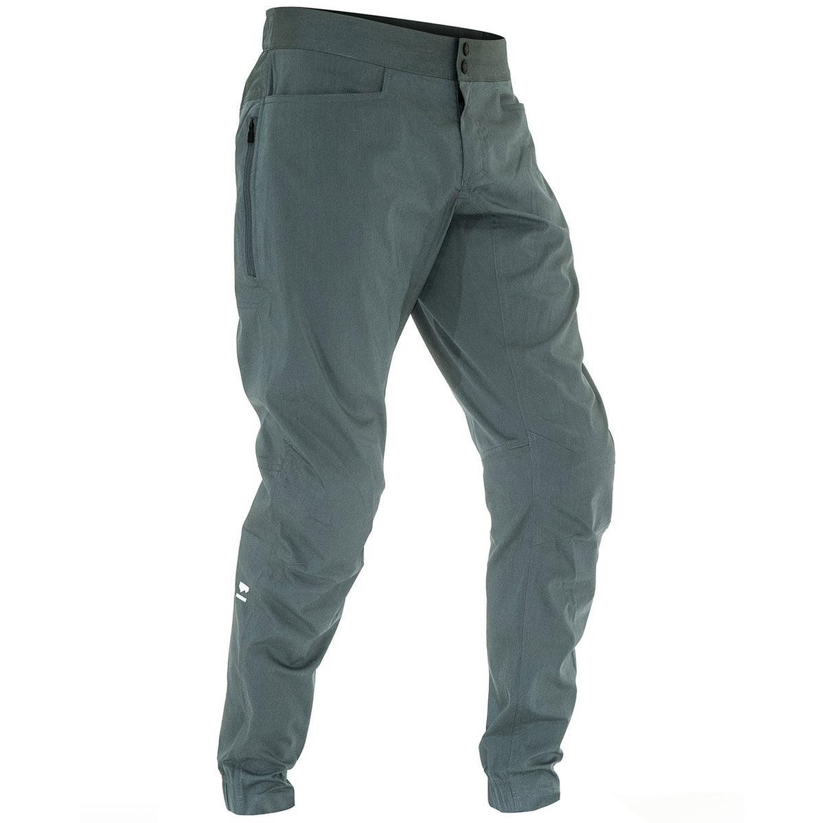 MONS ROYALE Virage Pants Dark Sage